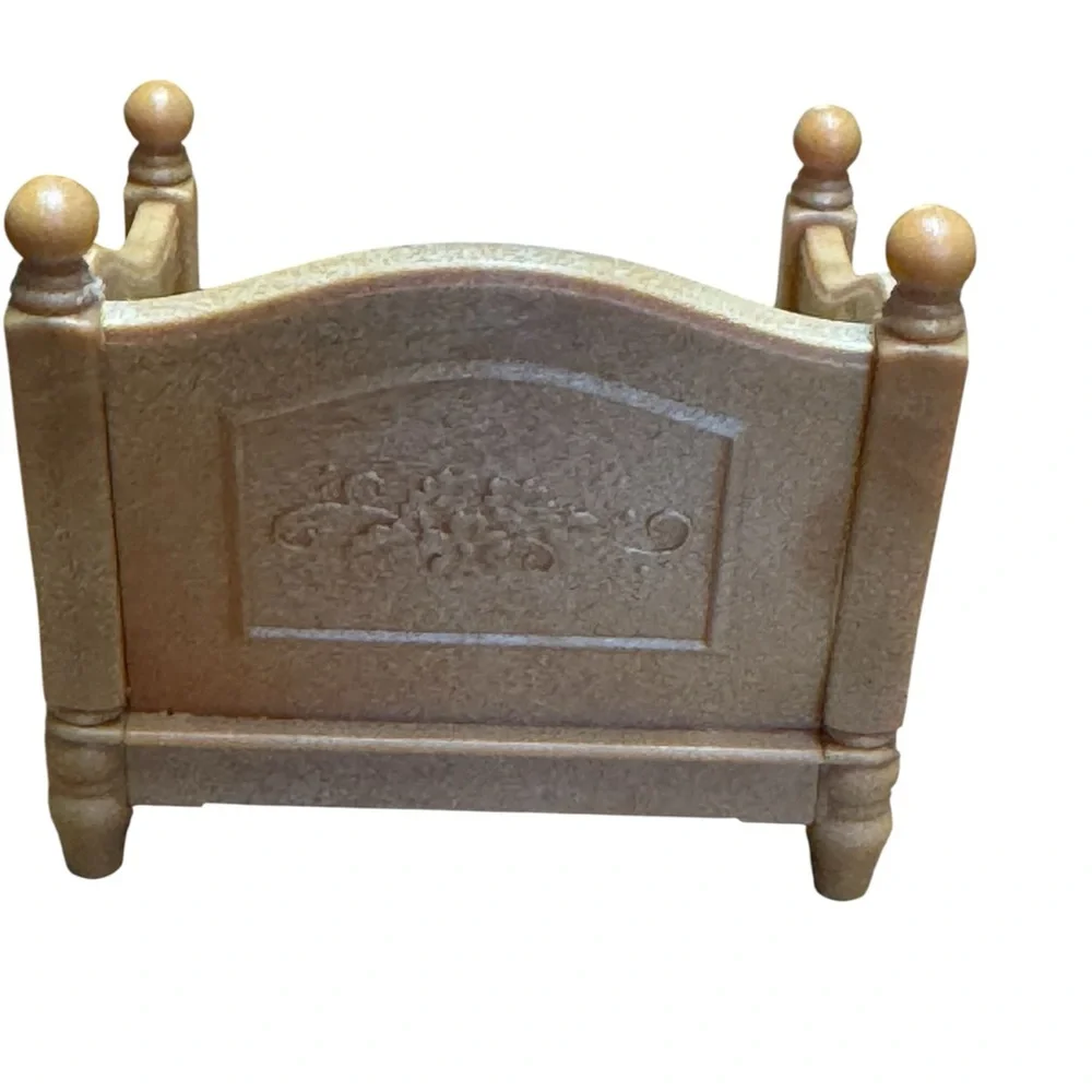 Calico critters Sylvanian Doll House Replacement Arm chair Gift